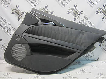 Мапа задніх правих дверей Mercedes-Benz W211 E-Class (A2117304262)