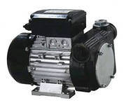 Насос для дизтоплива РА2 Adam Pumps 220V 100 л/мин