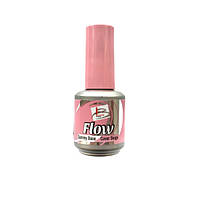 Blaze Flow Gummy Base Cover Beige камуфлювальна база для гель-лаку 15 мл.