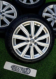 Оригінальні диски R19 Audi S6 4K C8