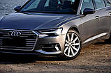 Оригінальні диски R19 Audi S6 4K C8, фото 10