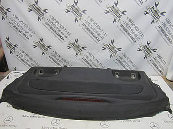 Полка багажника MERCEDES-BENZ w219 cls-class (A2196900049)