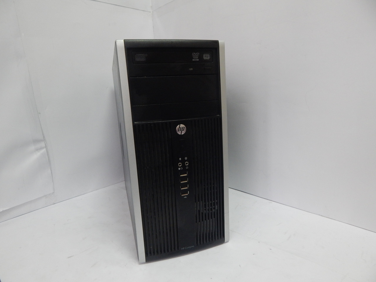 Системный блок б.у HP 8300 MT процессор i5-3470 3,2GHz/RAM 4 ГБ/USB 3.0/socket 1155 - фото 3 - id-p919318809