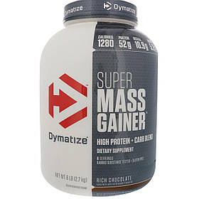 Dymatize Super Mass Gainer  (2,7kg)