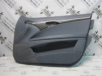 Карта передніх правих дверей Mercedes-Benz W211 E-Class (A2117207062)