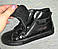 Дитячі черевики для хлопчиків, Lucky Choice (код 0696) розміри: 33 34 39, фото 3