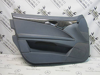 Карта передніх лівих дверей Mercedes-Benz W211 E-Class (A2117206962)
