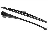 Склоочищувач задній перо + рамка VW Sharan Ford Galaxy Seat Alhambra 00 р. -