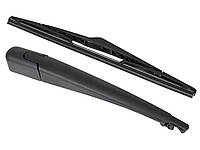 Склоочищувач задній перо + рамка Kia Sportage III08 р. -