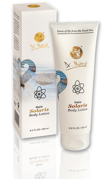Крем Для Тела Солярис Доктор Нона (Halo Solaris Body Lotion Dr.