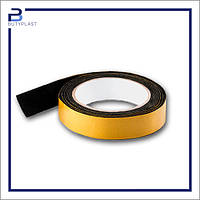 Антискрип, 6м×2.5 см, виброизоляция, шумоизоляция, виброшумоизоляция авто