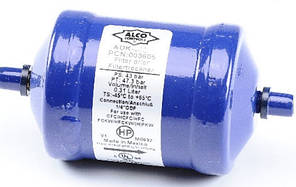 Фільтр-осушувач Alco Controls, ADK-164s, (1/2" пайка)