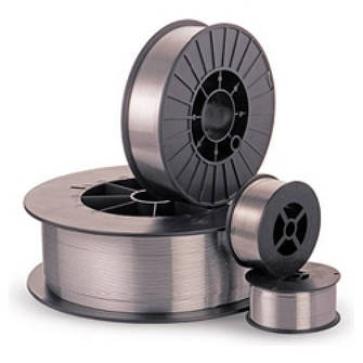 ER 309 дріт зварювальний нержавіючий