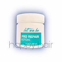 Let me be B-Btox Pro Repair Холодный ботекс для волос 100 мл (разлив)