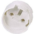 Тримач DELUX 140 G13 (цоколь)