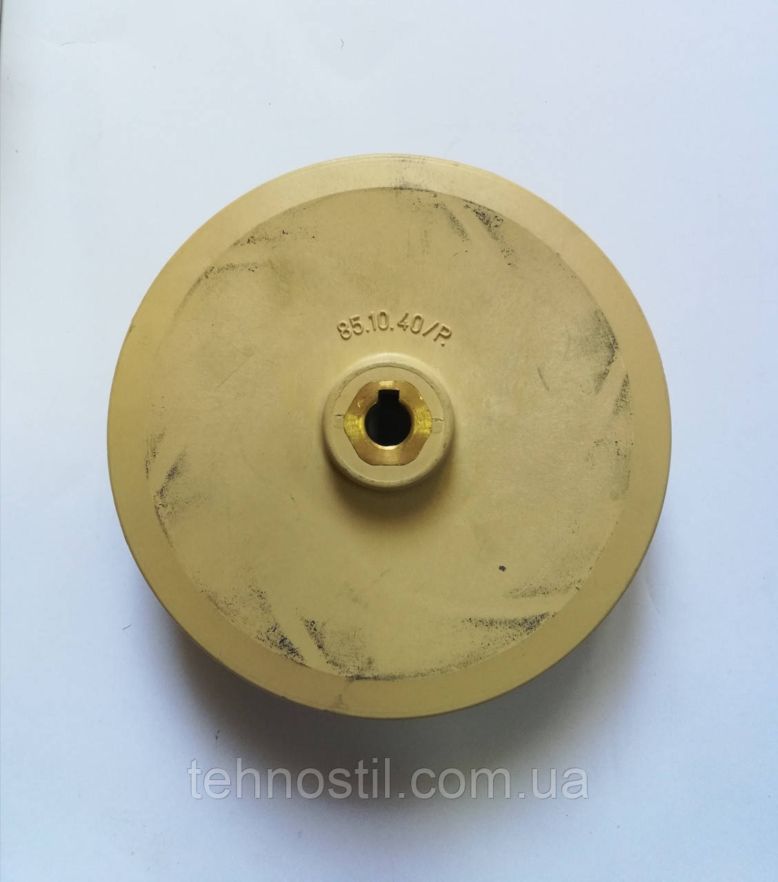 Робоче колесо Pedrollo JSW 1CX - JCR 1C під шпонку, фото 1