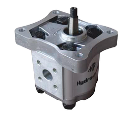 Шестеренний (шестерний) гідравлічний насос Hydro-pack A/CO27XH (серія 1)