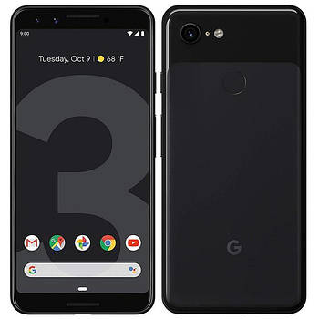 Телефони / Смартфони Google Pixel 