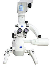 Стоматологічний мікроскоп Zumax 3200R2