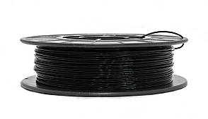 ReZin пластик для 3D-друку, Чорний (1.75 мм/0.5 кг)