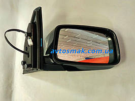 Дзеркало праве електро LANCER IX-07