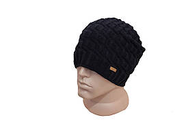 Чоловіча шапка ковпак "Зигзаг"