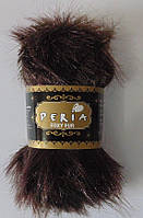 Пряжа Peria Foxy Fur 007