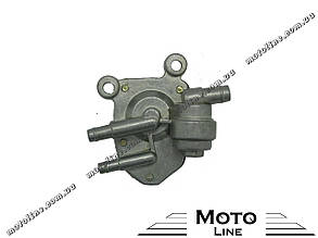 Вакуумний клапан, паливний кран на скутер Yamaha CY-50 Mototech
