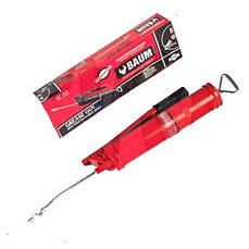 Шприц-маслянка Baum 228-15 425 мл