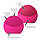 Електрична щітка для обличчя FOREVER Lina Mini 2 Original size Cleanser Brush масажер для обличчя, фото 5