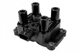 Котушки запалювання