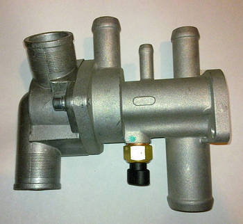 Термостати