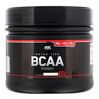 Бцаа Optimum Nutrition Instantized BCAA Powder Unflavored 100 порц.