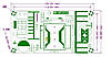 Імпульсний блок живлення, AC-DC-перетворювач 220-24 В 9 А 220 Вт, фото 4