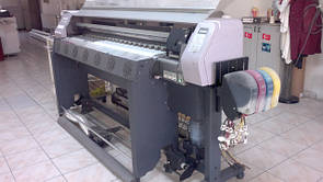 Запчастини Mimaki jv3 160 s/sp Dx4