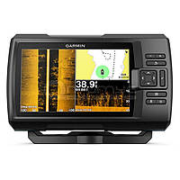 Эхолот Garmin Striker Plus 7 SV