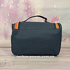 Органайзер дорожній для косметики ОВ. Дорожній Кейс.Косметичка для макіяжу, фото 10