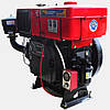 Двигун ДД1115ВЭ, фото 2