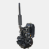 Двигун DL190-12, фото 2