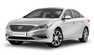 Тюнінг Hyundai Sonata LF (2014+)