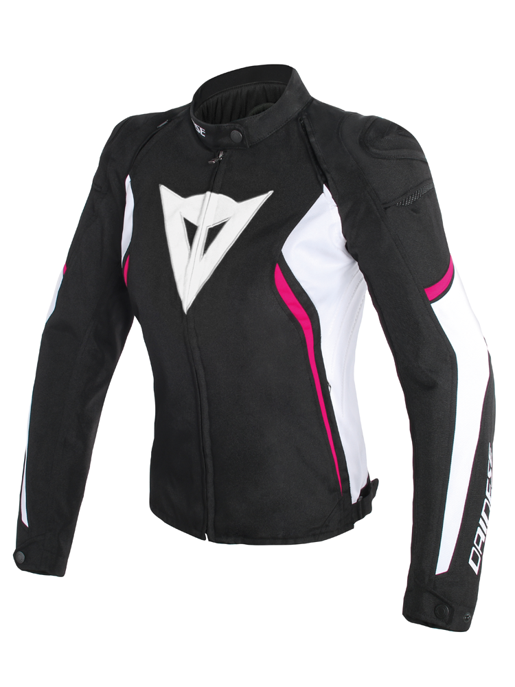 Мотокуртка Dainese Avro D2 Lady, фото 1