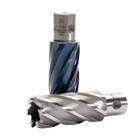 Кільцева фреза (Корончатое свердло)Eco-Line 25 HSS-XE Weld. d=12mm