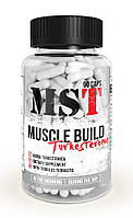 MST Muscle Build Turkesterone 90 caps