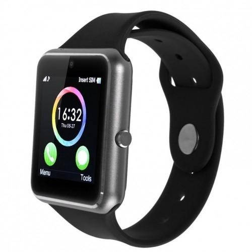 Smartwatch movistar q7 new arrivals