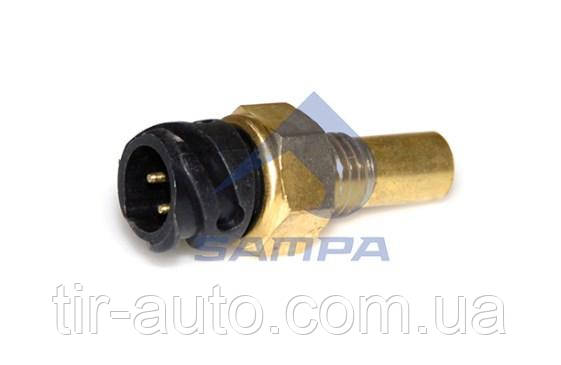 Датчик температури MAN E90, E2000, F90, F2000, L2000, M90 ( SAMPA ) 096.222