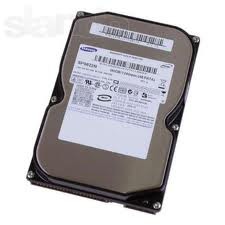 Жесткий диск HDD 3,5" SATA 40Gb Samsung, Hitachi, Seagate, WD, IBM, Maxtor - фото 3 - id-p4620579