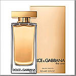 Dolce&Gabbana The One туалетна вода 100 ml. (Дільче Габбана Зе Уан), фото 3