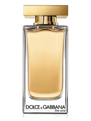 D&g the one clearance woman 100 ml