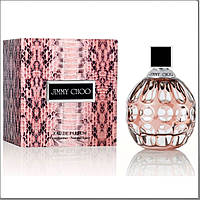 Jimmy Choo Eau de Parfum парфюмированная вода 100 ml. (Джимми Чу Еау де Парфум)