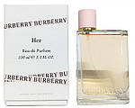 Burberry Her парфумована вода 100 ml. (Тестер Берберрі Хе), фото 4